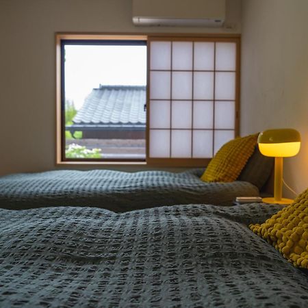 Juju Kiseki House Villa Naoshima Exterior photo