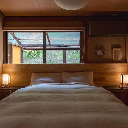 Juju Kiseki House Villa Naoshima Exterior photo
