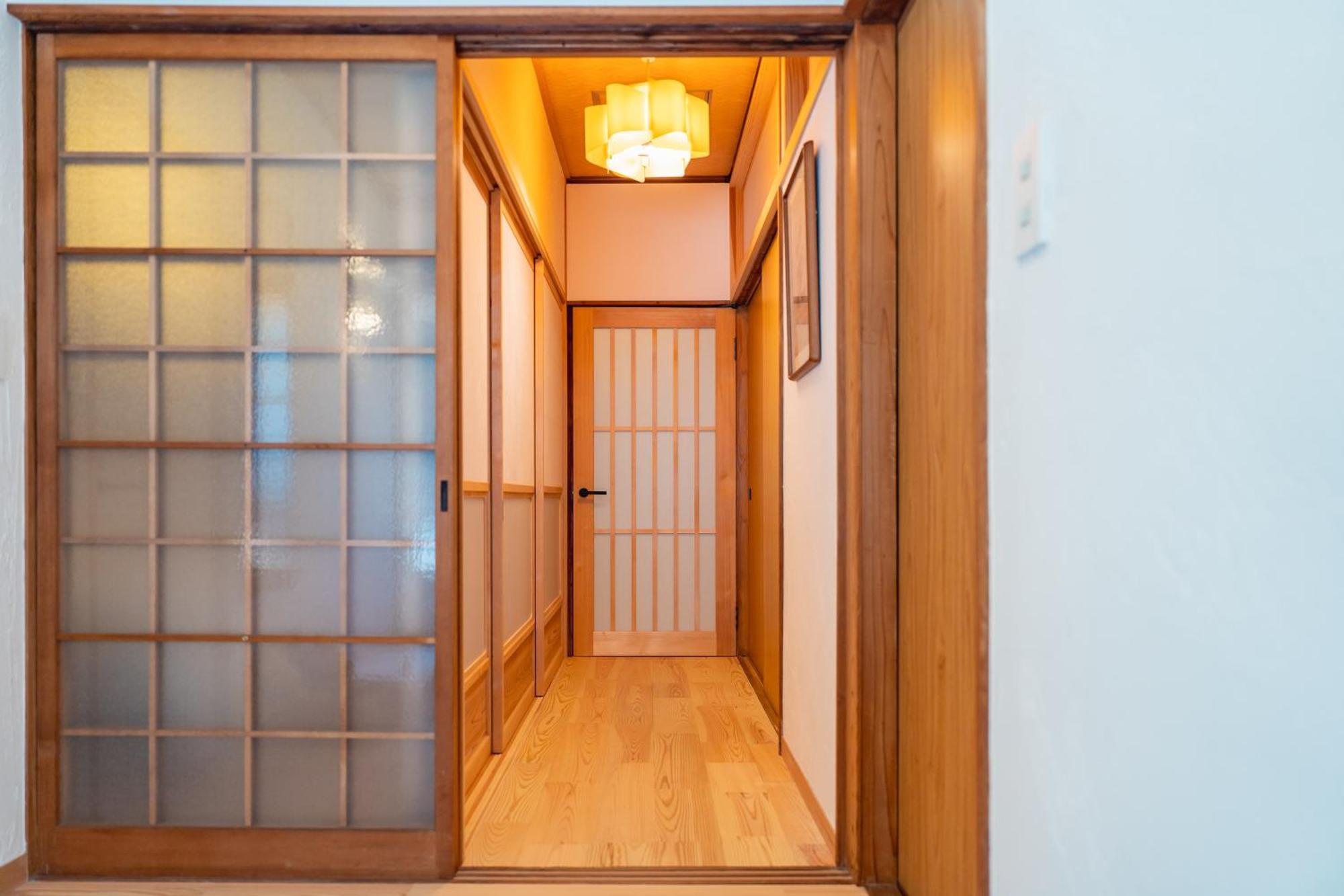 Juju Kiseki House Villa Naoshima Exterior photo