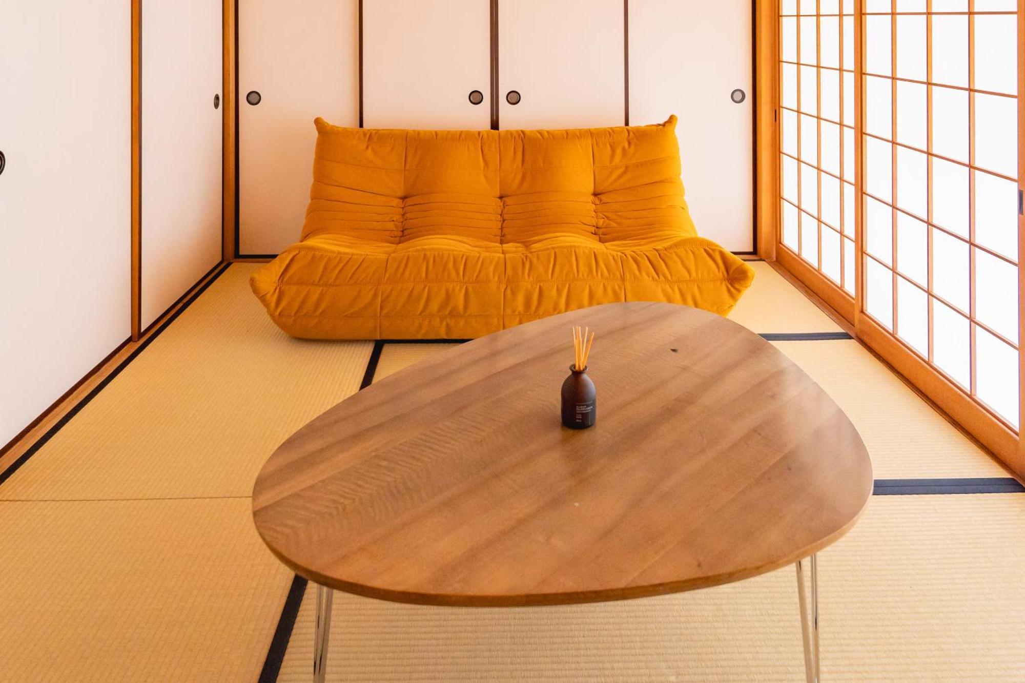 Juju Kiseki House Villa Naoshima Exterior photo